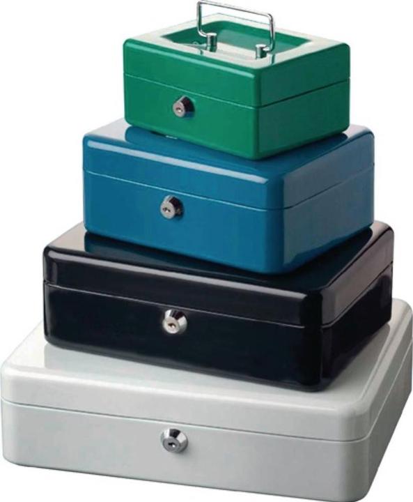 Actual product image Burg Wächter Money 5020