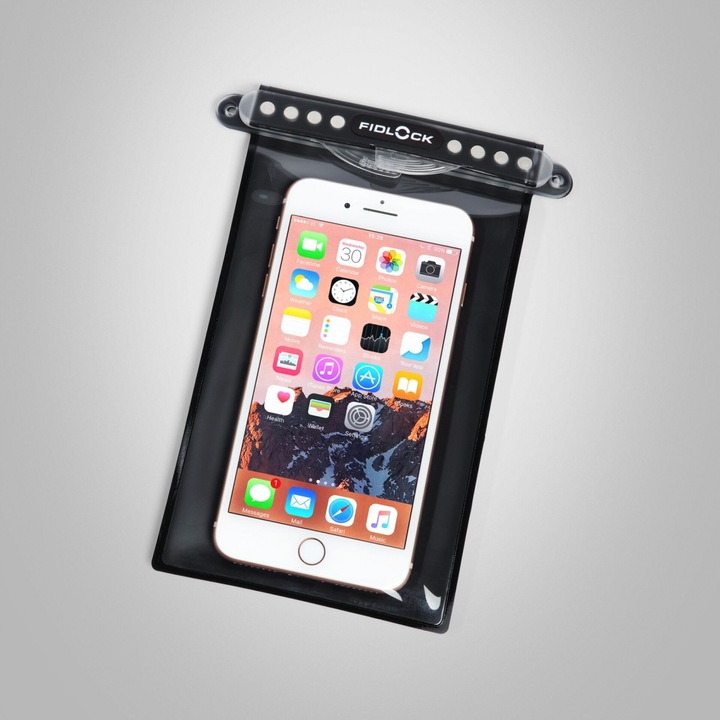 Actual product image Fidlock Dry Bag Medi