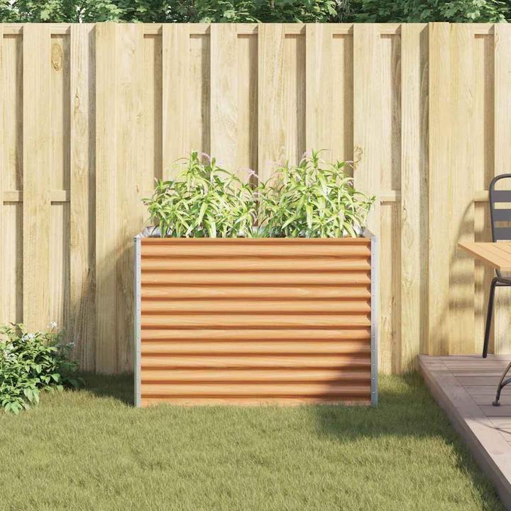 Image du produit vidaXL Gartenbeet