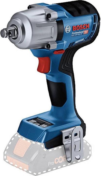 Produktbild Bosch Professional GDS 18V-450 HC (Akkubetrieb)