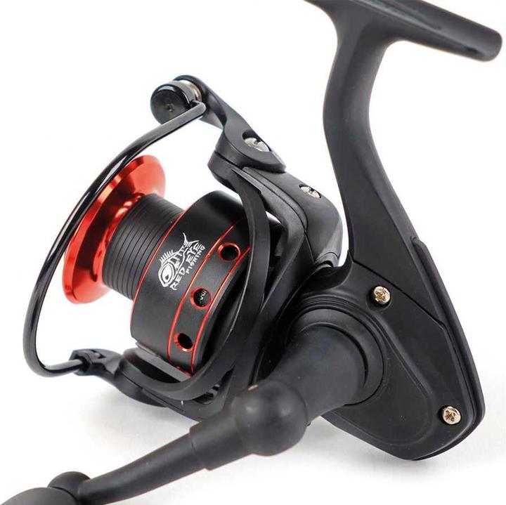 Produktbild Stucki Fishing Naughty (1000)