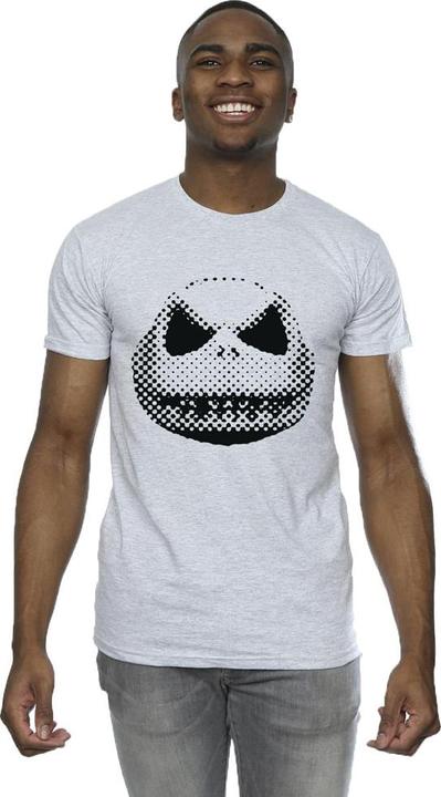 Produktbild The Nightmare Before Christmas TShirt (S)