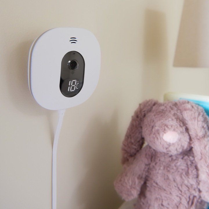Actual product image Angelcare Ac310-D (Video & Audio, 250 m)