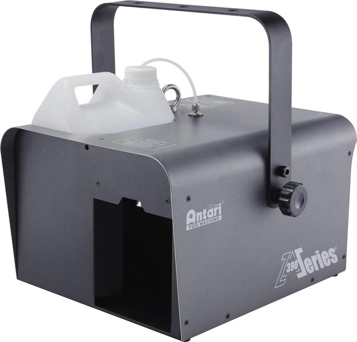 Produktbild Antari Z-390R Fazer (Dunsterzeuger (Hazer))