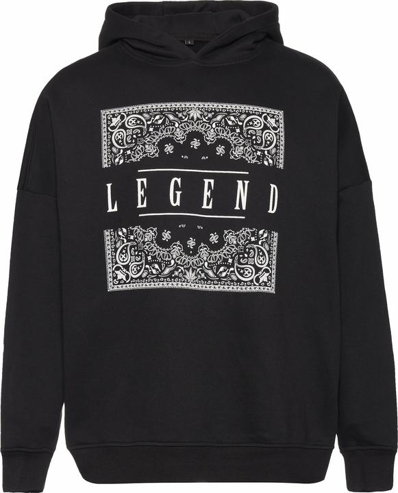 Immagine prodotto Dangerous DNGRS DNGRS Legend Hoody - 187275 (S)