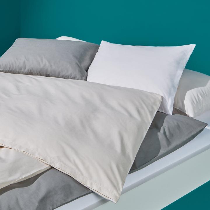 Image du produit micasa Lindra (Housse de couette, 160 x 210 cm)