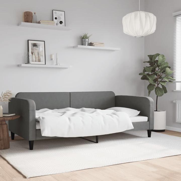Produktbild vidaXL Tagesbett (Recamiere)