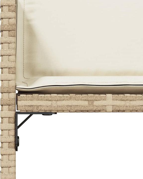 Produktbild vidaXL Gartenstuhl