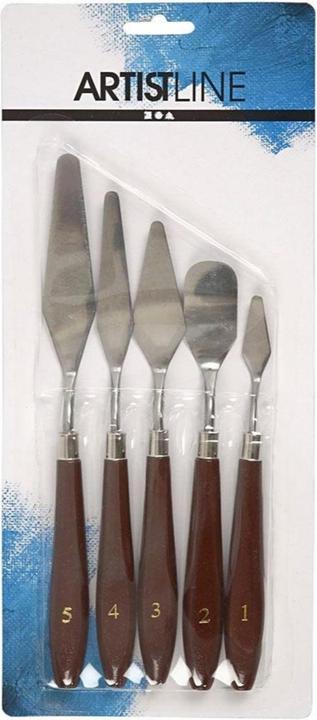 Produktbild Creativ Company Malmesser Set