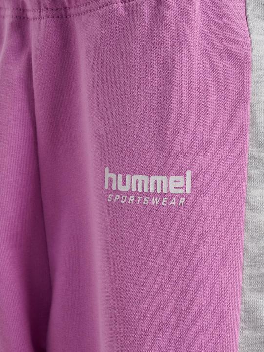 Produktbild hummel Hmlmini Loose Adj Waist Pants (110)