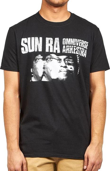 Actual product image Universal Textiles Omniverse Arkestra TShirt (S)