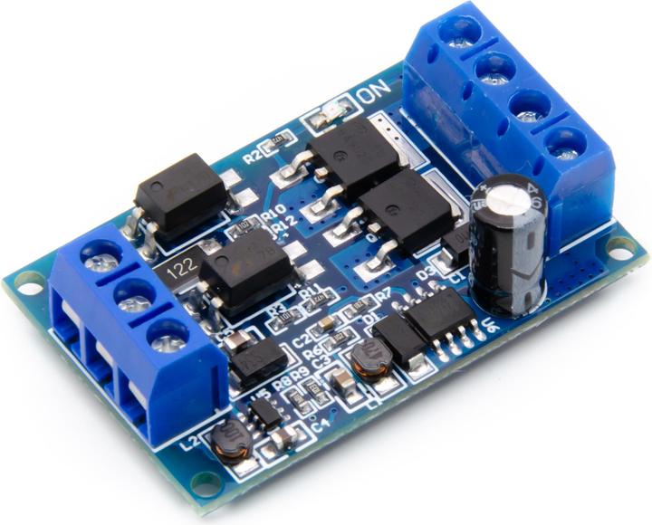 Immagine prodotto Purecrea Driver MOSFET 10A 600W 4-60V DC