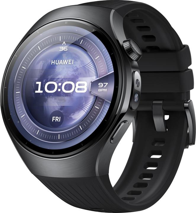 Produktbild Huawei Watch 5 (46 mm, 4G)