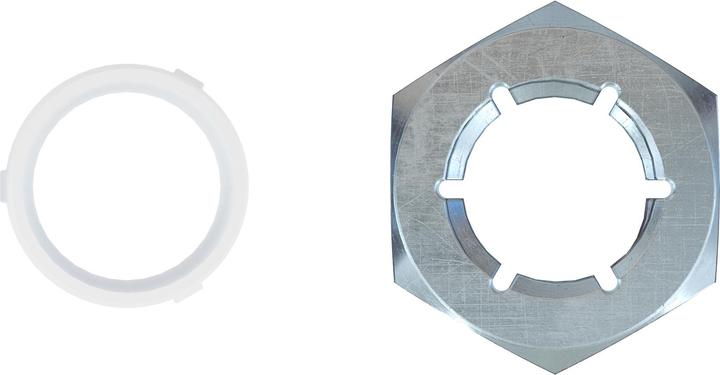 Fischer Kit de remplissage M24 R montage traversant