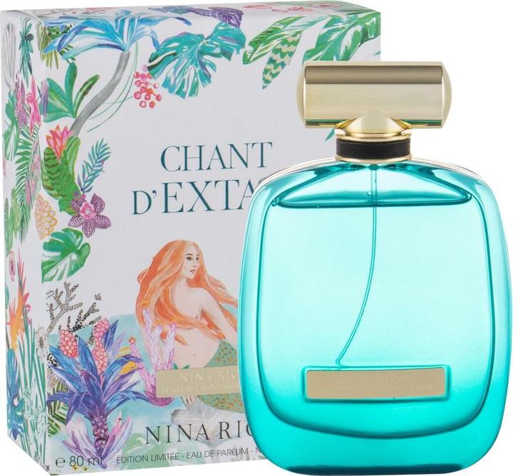 Produktbild Nina Ricci Chant d'Extase (Eau de Parfum, 80 ml)