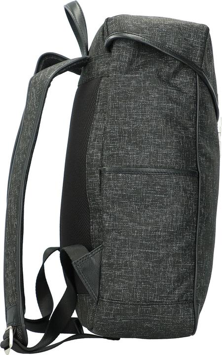 Actual product image Esquire Recycled life backpack 42 cm laptop compartment (15 l)