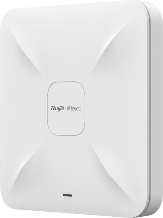 Produktbild Ruijie REYEE CEILING MOUNT ACCESS POINT 10/100 WIFI5 2.4/5 GHZ (867 Mbit/s)