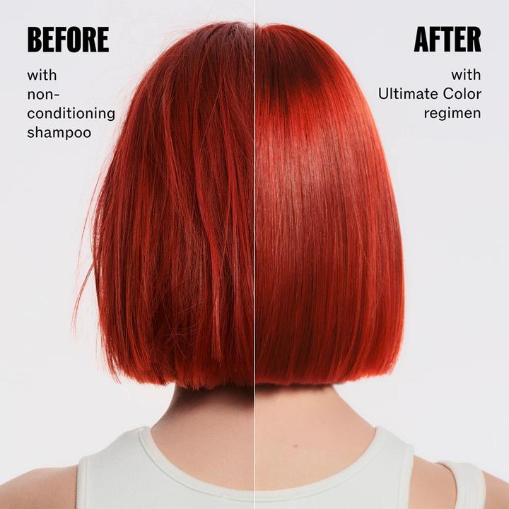 Produktbild Wella Ultimate Color - Conditioner (200 ml)