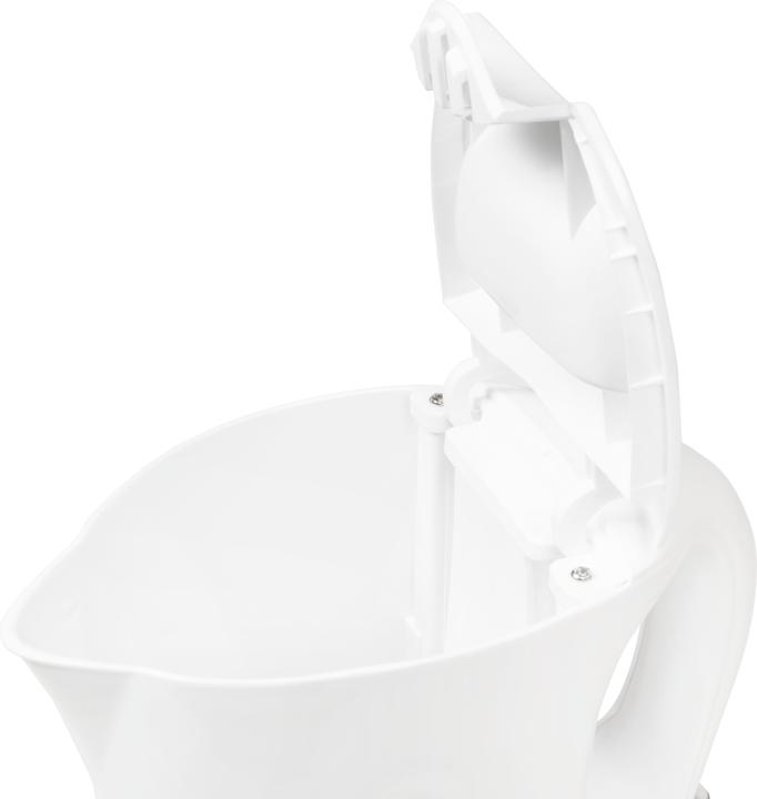 Produktbild Exquisit WK 3601 we (1 l)