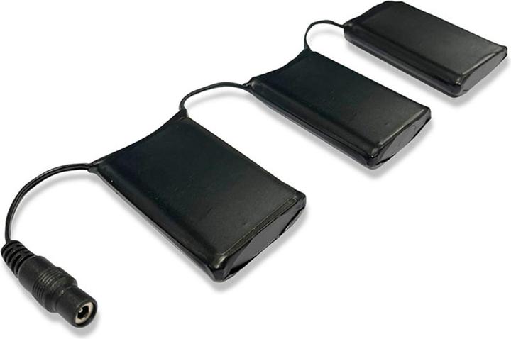 Produktbild T.ur Batterie G-Warm 3 Hydroscud (One Size)