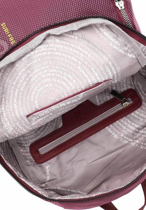 Actual product image Suri Frey Backpack SFY SURI Sports Marry (12.82 l)