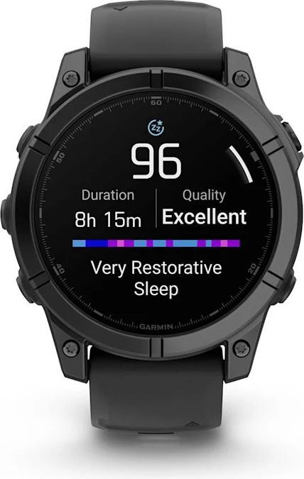Productafbeelding Garmin Fenix E (47 mm)