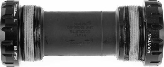 Produktbild Shimano BBMT801