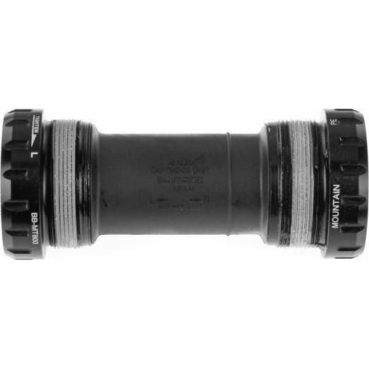 Shimano, Tretlager