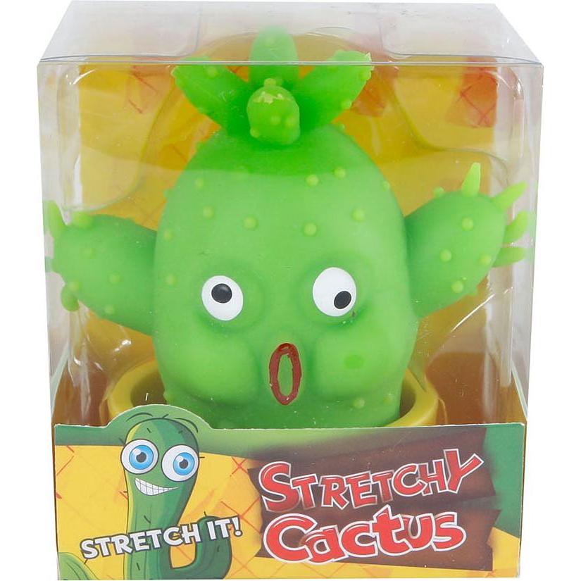 Thumbnail - Sombo Stretch Kaktus ass Display