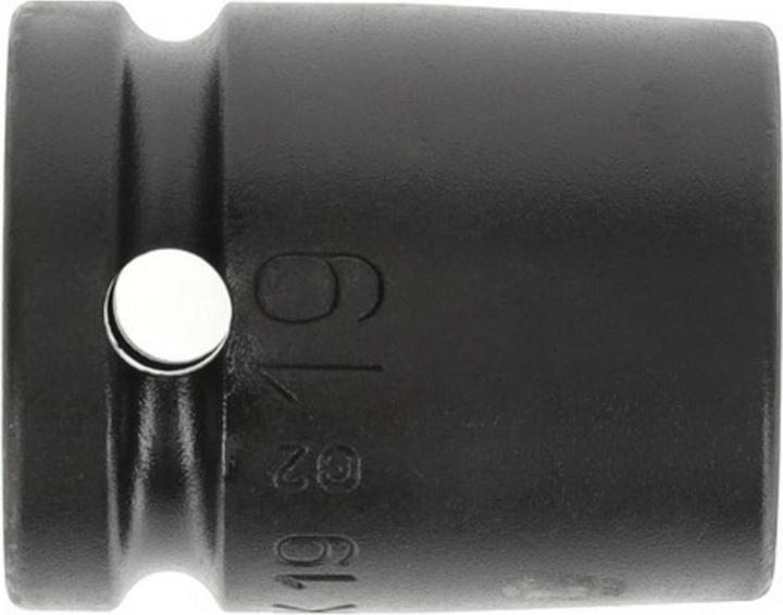 Productafbeelding Gedore 19 19 zeskantschroevendraaierbit (19 mm)