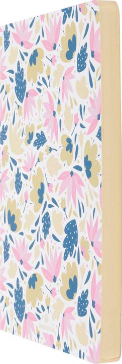 Fleurs de nénuphars