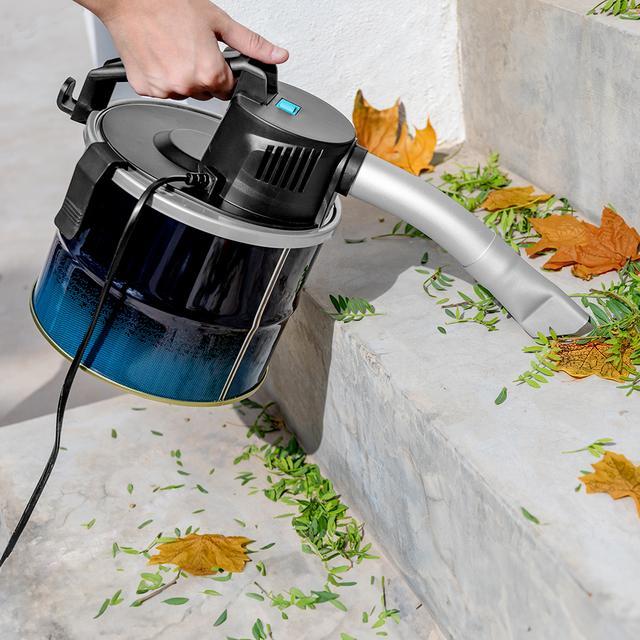 Image du produit Cecotec Conga Ash 1000 Home (Aspirateur de cendres)