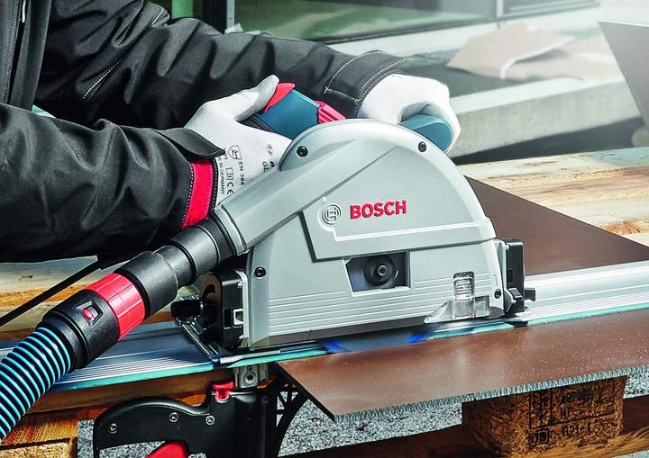 Produktbild Bosch Professional Zubehör PRO Wood cordless Kreissägeblatt, 216 x 1,7 x 30 mm