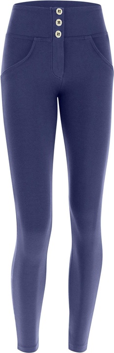 Actual product image Freddy WR.UP® Shaping Pants 7/8 WRUP4MC001ORG (M)
