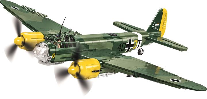 Image du produit Cobi Junkers Ju 88