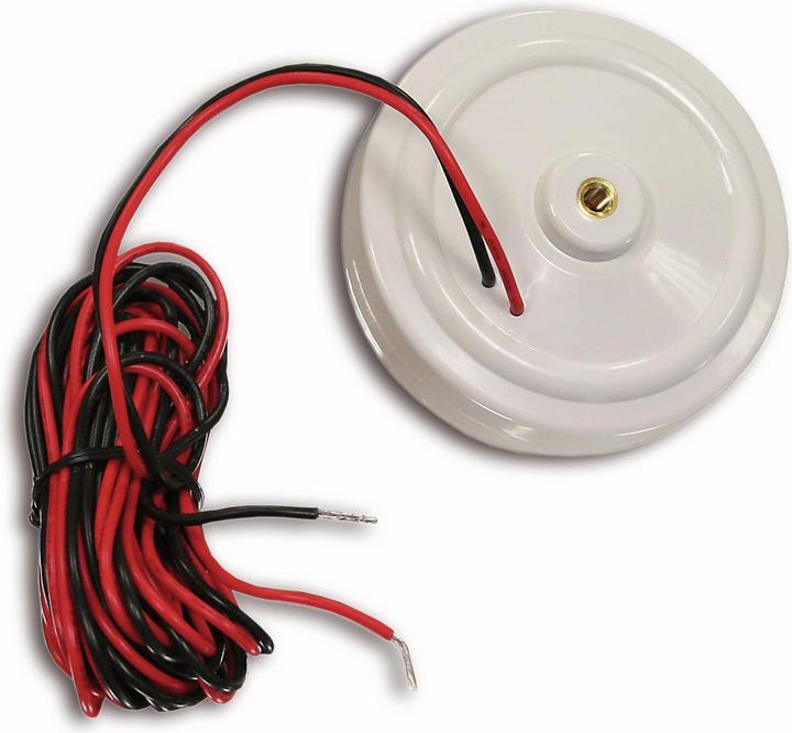 Actual product image Visaton BS 76 solid-borne transducer, 8 Ohm