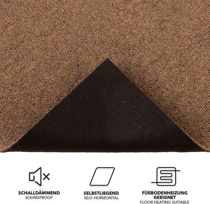 Produktbild Karat Moscow (50 x 50 cm)