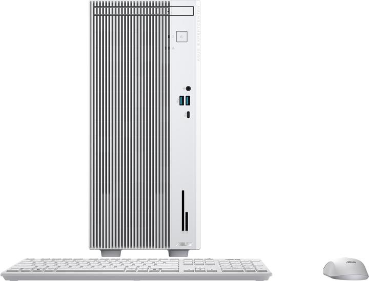 Produktbild ASUS ExpertCenter P500 (1000 GB, 16 GB, Intel Core i7-13620H)