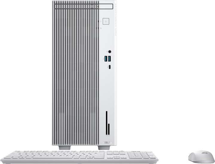 Produktbild ASUS PC ExpertCenter P500 (P500MV-13620H012X) (Intel Core i7-13620H, 16 GB, 1000000 GB)