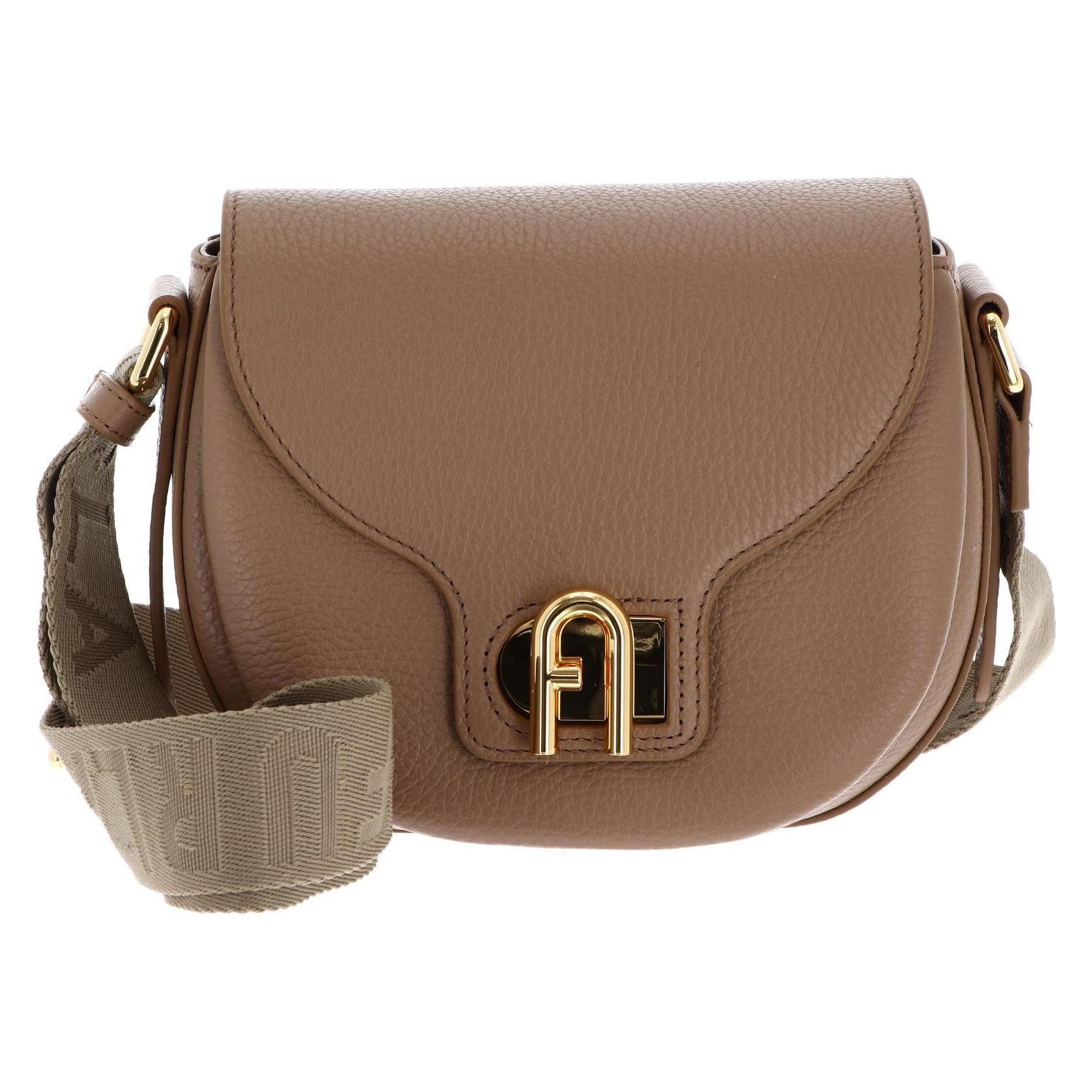 Furla, Damen, Handtasche, Lotus Mini Crossbody Bag