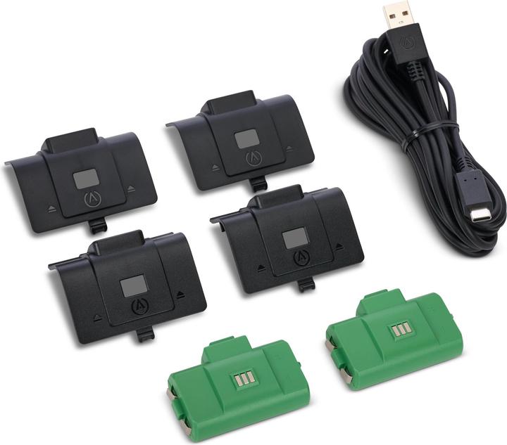 Immagine prodotto PowerA Play & Charge Kit (Xbox Series X)