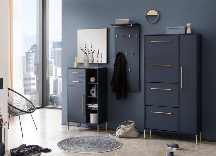 Actual product image Schildmeyer Kent (67 x 33 x 117.5 cm)