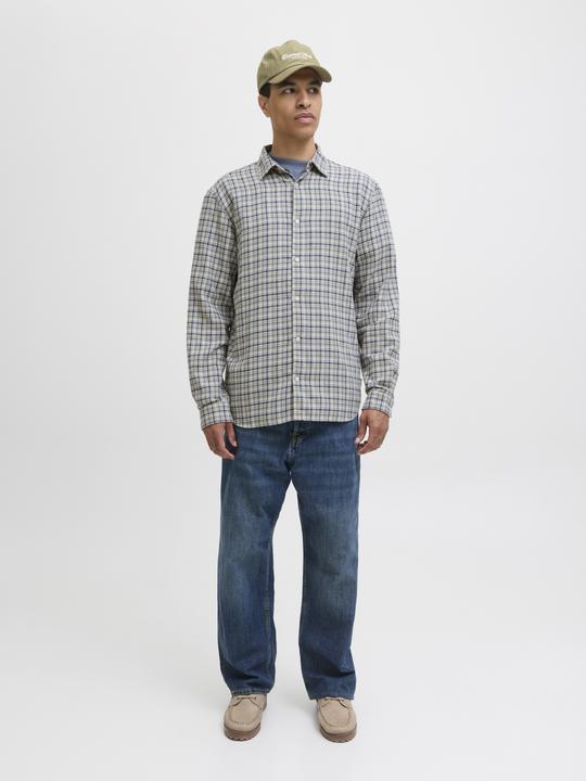 Image du produit Jack & Jones Comfort Fit Hemd Hemd (L)