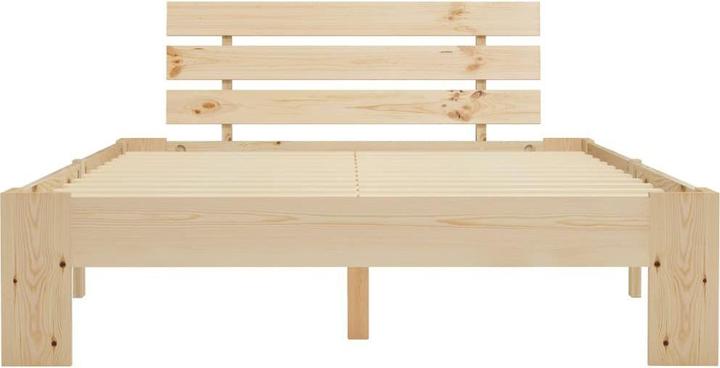Image du produit vidaXL Bettgestell (120 x 200 cm)