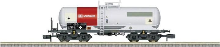 Image du produit MiniTrix T15659 N Wagon-citerne d'acide de la (Voie N)