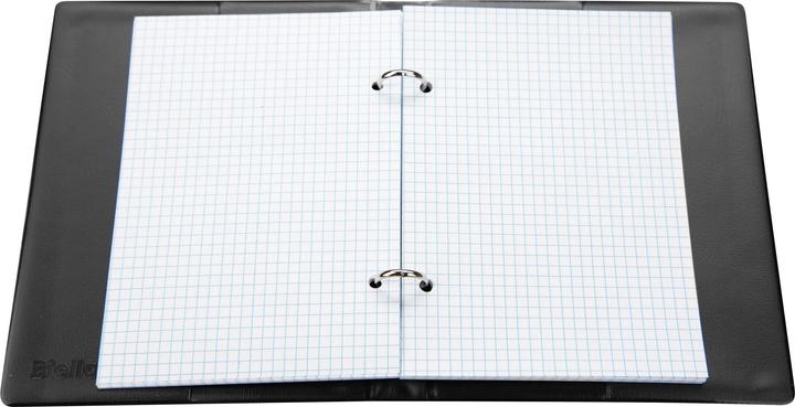 Actual product image Biella pocket ring binder (A6, 23 mm, 1 pcs.)