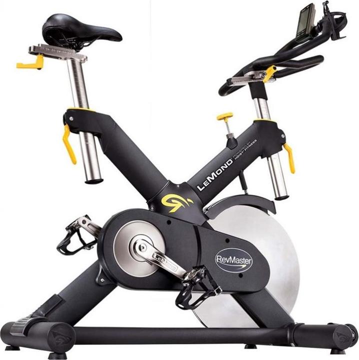 Immagine prodotto Hoist LeMond RevMaster Pro Indoor Cycle