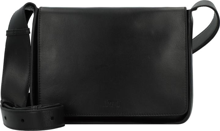 Produktbild Jost Arva Umhängetasche Leder 25 cm