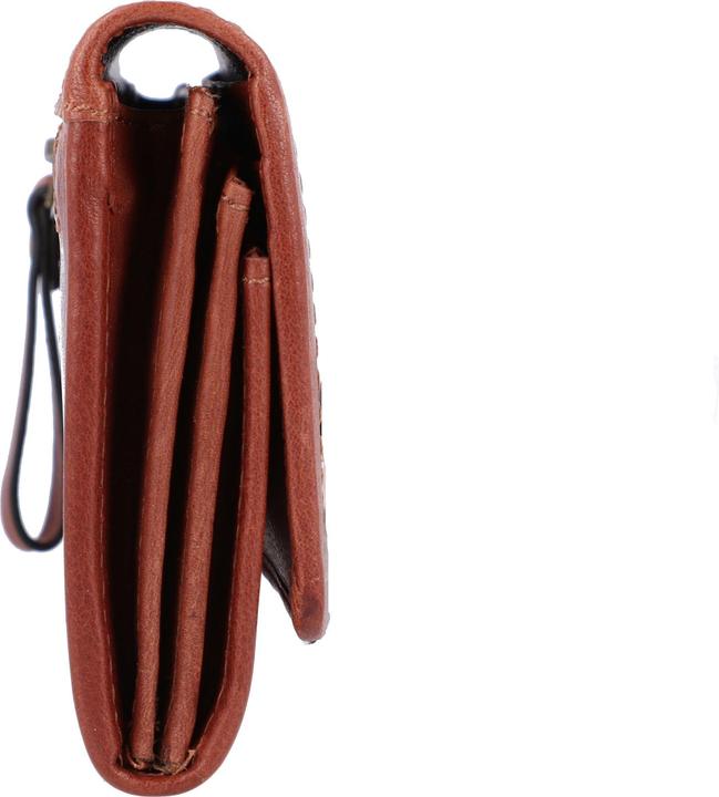 Actual product image Camel Active Tarma wallet RFID leather 19 cm