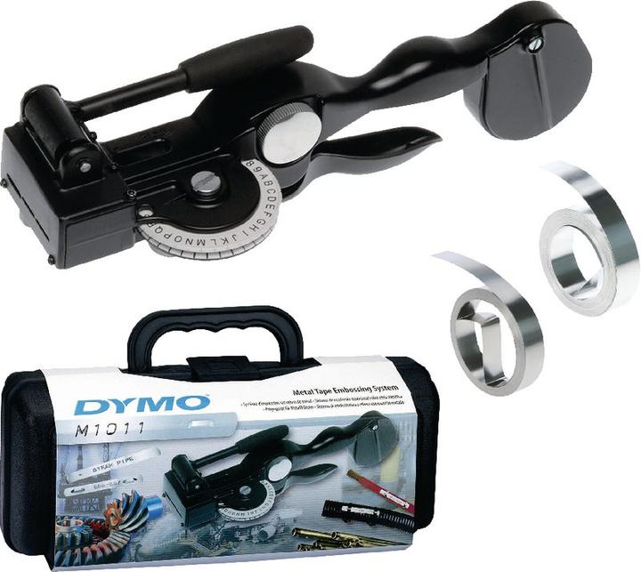 Immagine prodotto Dymo Rhino M1011
